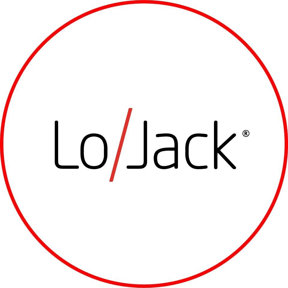 LoJack México's icon