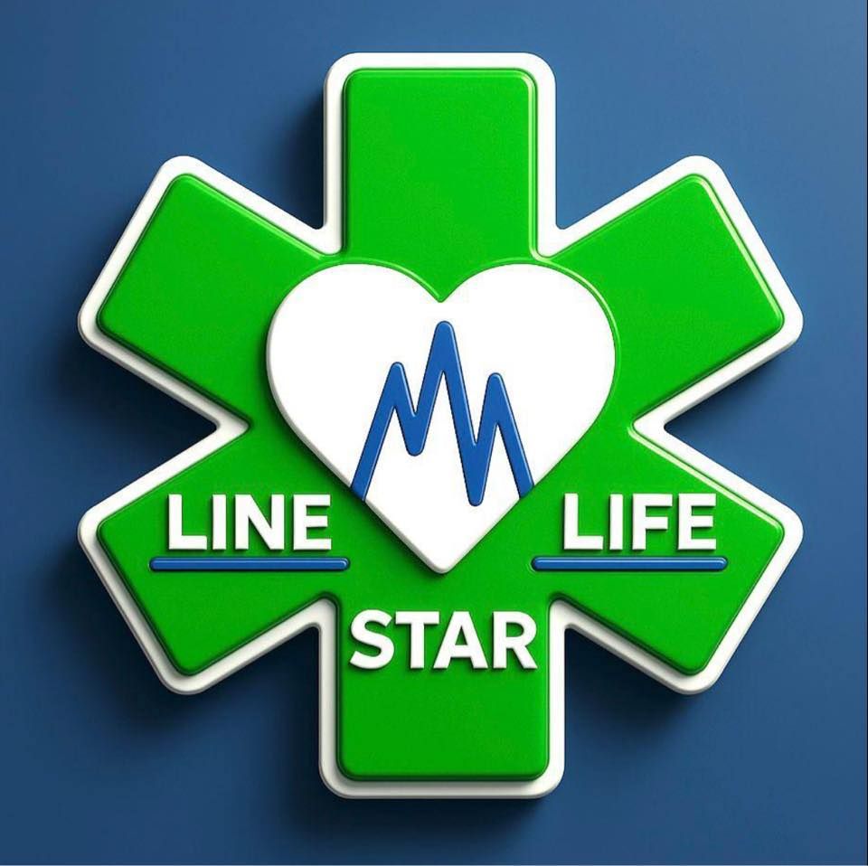 Line Star Life's icon