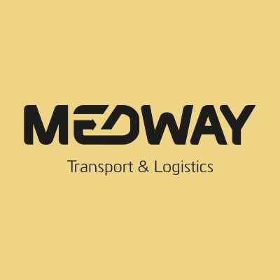 Medway's icon