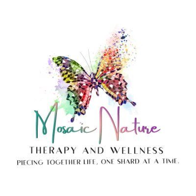Mosaic Nature Therapy and Wellness's icon