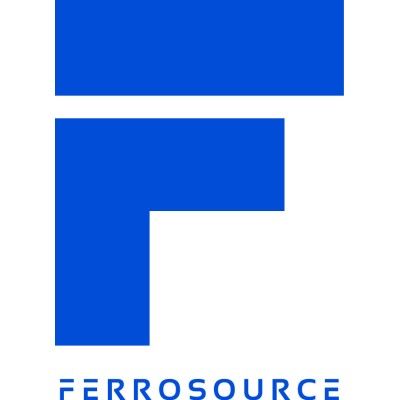 FERROSOURCE's icon