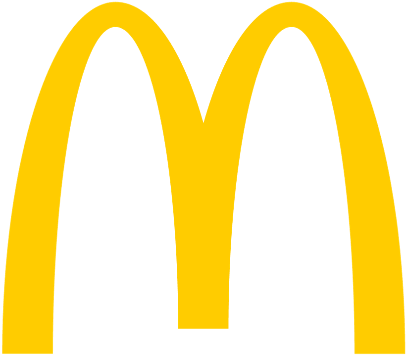 Logo McDonald's