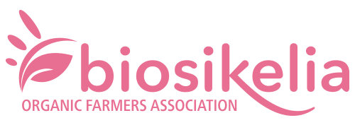 BioSikelia's logos