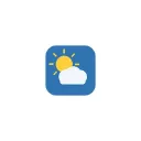 andoverweather.com's icon