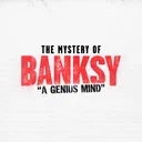 The Mystery of Banksy Deutschland's icon