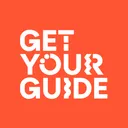 GetYourGuide's icon