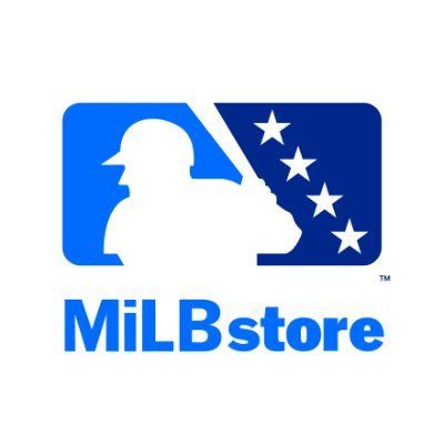 MiLB Store's icon