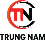 Điện lạnh Trung Nam's logos