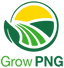 Grow PNG Ltd's logos