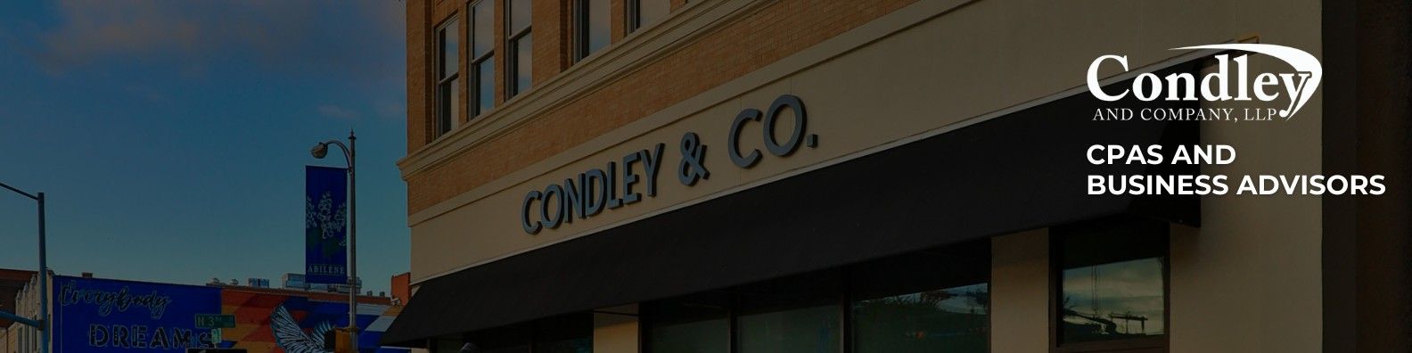 Banner
