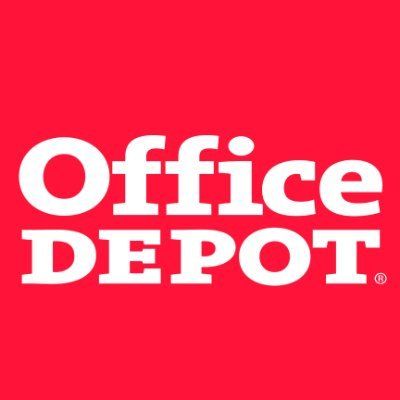 Office Depot México's icon