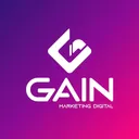 Gain Marketing Digital's icon