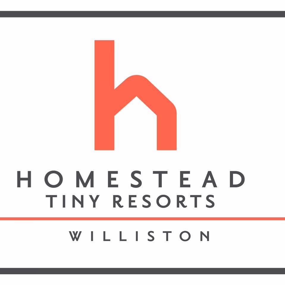 Homestead Tiny Resorts's icon
