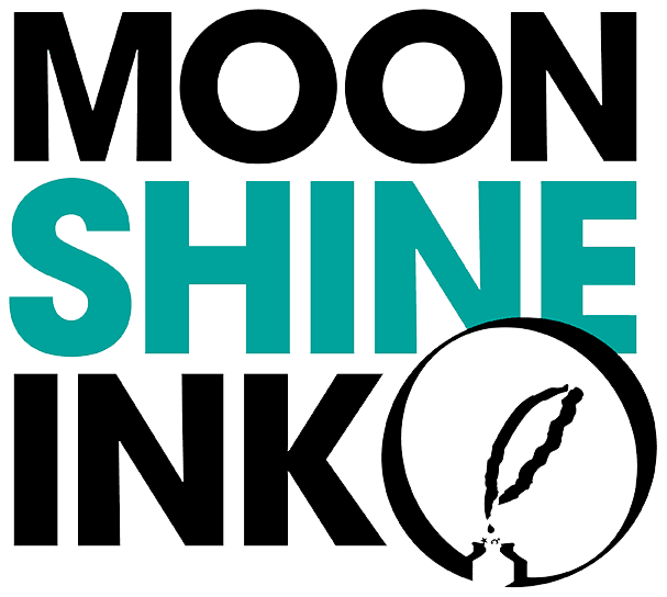Moonshine Ink's logos