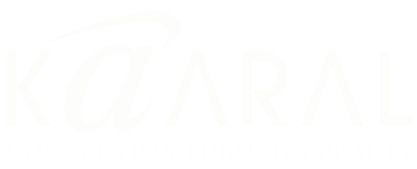 Kaaral's logos