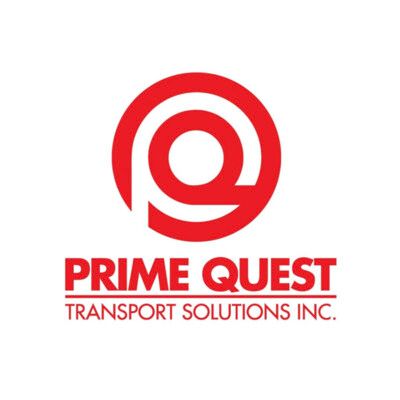 Prime Quest Transport Solutions's icon