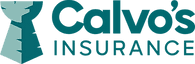 Calvo's Insurance's logos