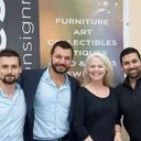 Design Plus Gallery's icon