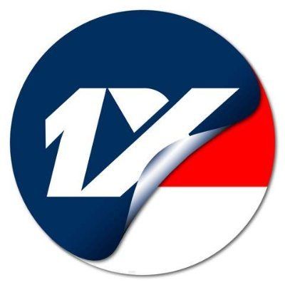 1Xbet's icon