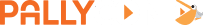 PallyCon's logos