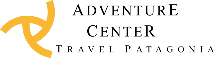 Adventure Center's logos