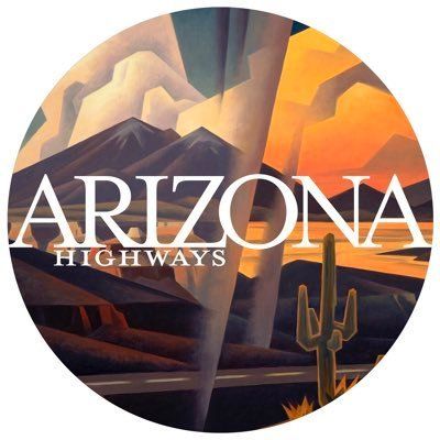 Arizona Highways's icon