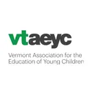 Vermont Association for the Education of Young Children logo