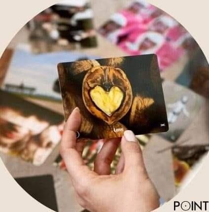 Points of You's icon