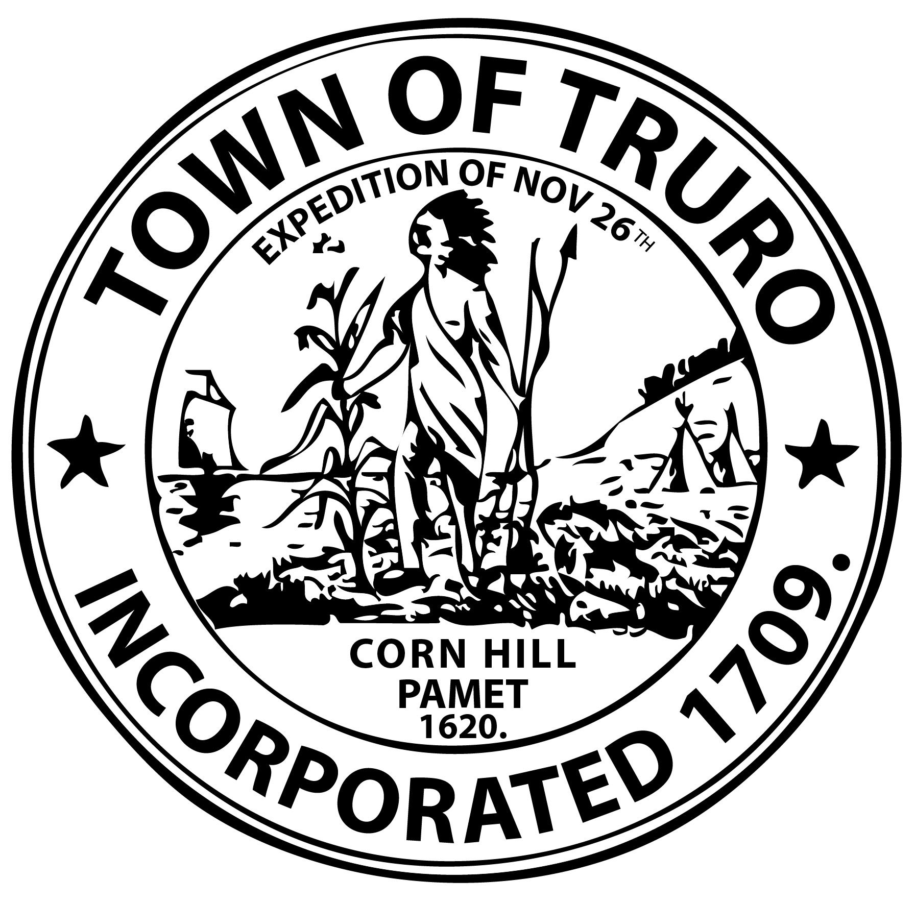 Town of Truro's icon