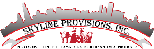 Skyline Provisions logo
