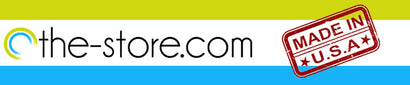 The-Store.Com's logos
