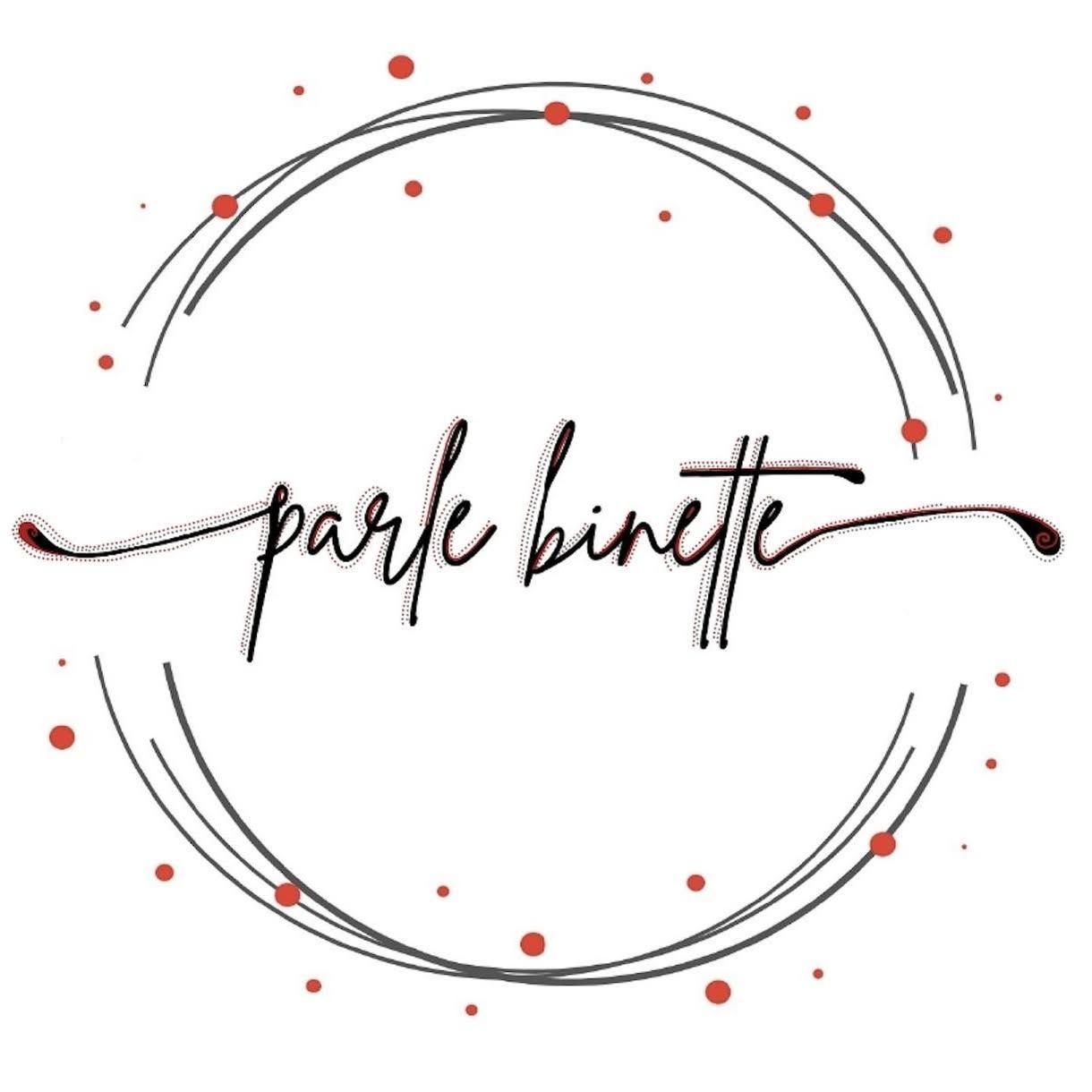 Parle BINETTE's icon