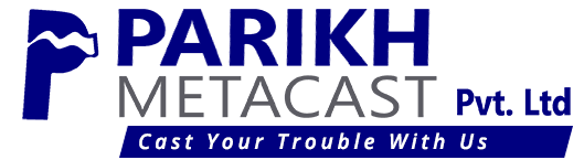 Parikh Metacast Private Limited's logos