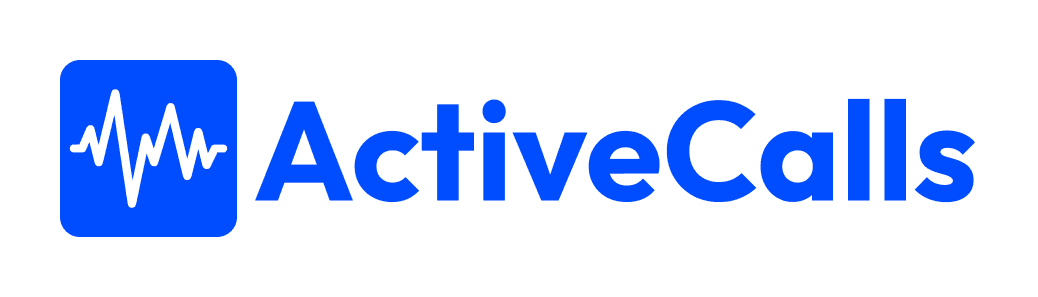 ActiveCalls