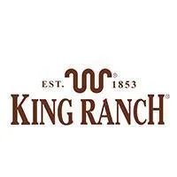 King Ranch logo