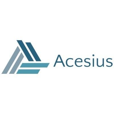 Acesius Limited's icon