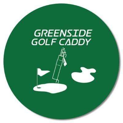 Greenside Golf Caddy's icon