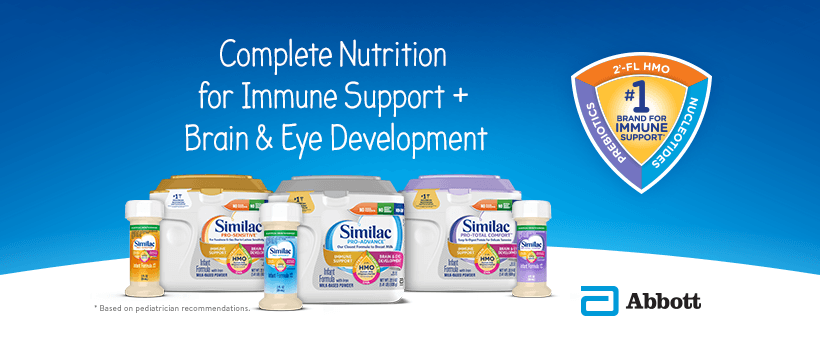 Similac US Logo & Brand Assets (SVG, PNG and vector) - Brandfetch