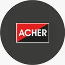 Acher's icon