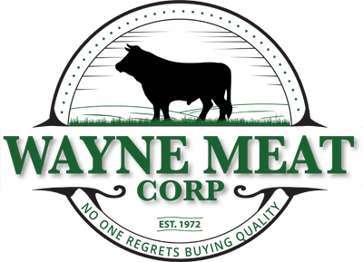 Wayne Meat Corporation logo