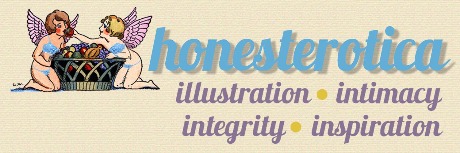Honest Erotica's images