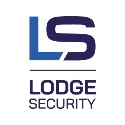 Lodge Security's icon