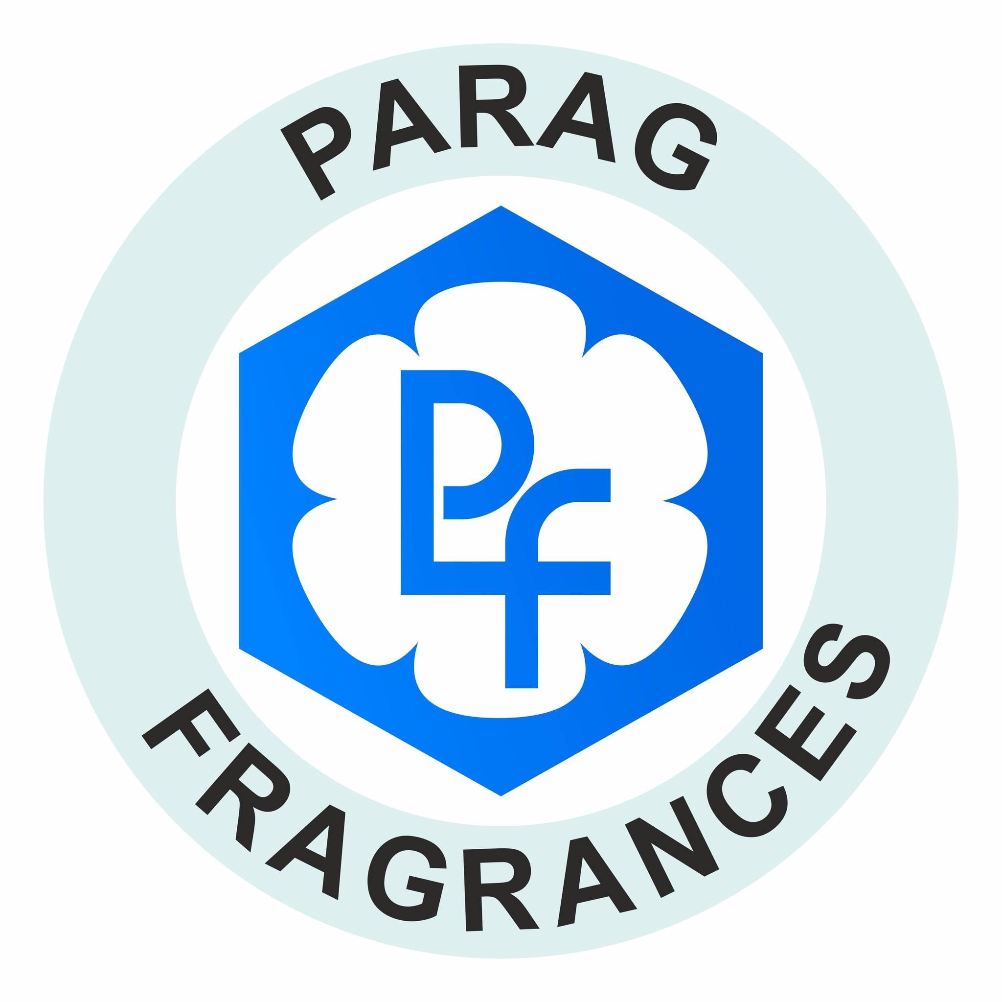 Parag Fragrances's icon