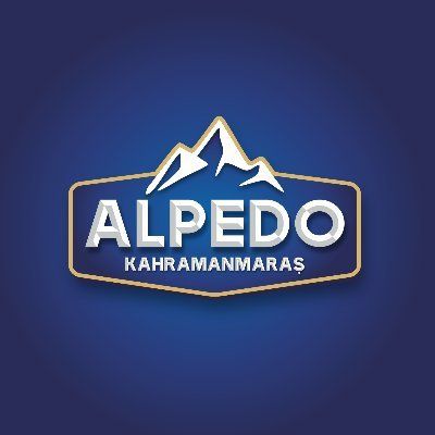 Alpedo Türkiye's icon