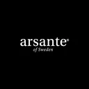 Arsante of Sweden's icon