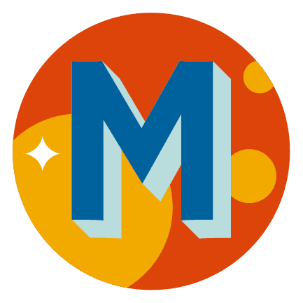 Multiverse Philly's logos