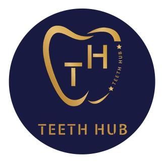 Teeth Hub's icon