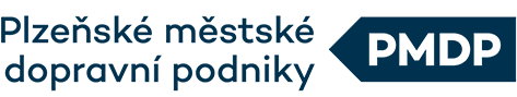 PMDP's logos