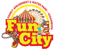 FunCity Tanzania's logos