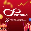 Infinit-O's icon